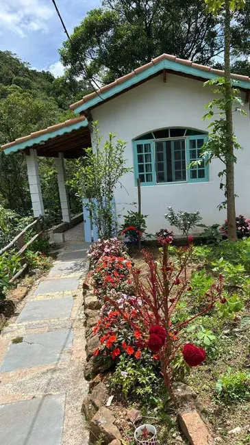 Foto 4 de Chácara com 4 quartos à venda, 2000m2 em Nazare Paulista - SP