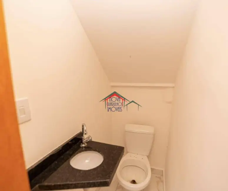 Casa de Condomínio com 2 quartos à venda, 70m2 em Parque Boturussu, São Paulo - SP - imagem 4 Foto 4 de Casa de Condomínio com 2 quartos à venda, 70m2 em Parque Boturussu, São Paulo - SP