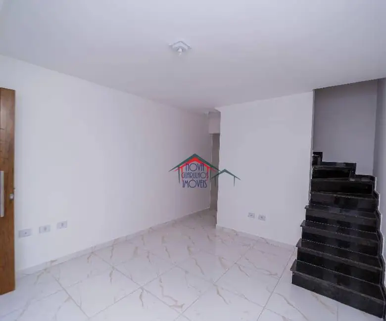 Foto 1 de Casa de Condomínio com 2 quartos à venda, 70m2 em Parque Boturussu, São Paulo - SP