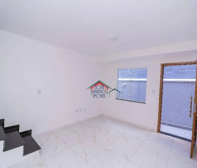 Casa de Condomínio com 2 quartos à venda, 70m2 em Parque Boturussu, São Paulo - SP - imagem 5 Foto 5 de Casa de Condomínio com 2 quartos à venda, 70m2 em Parque Boturussu, São Paulo - SP