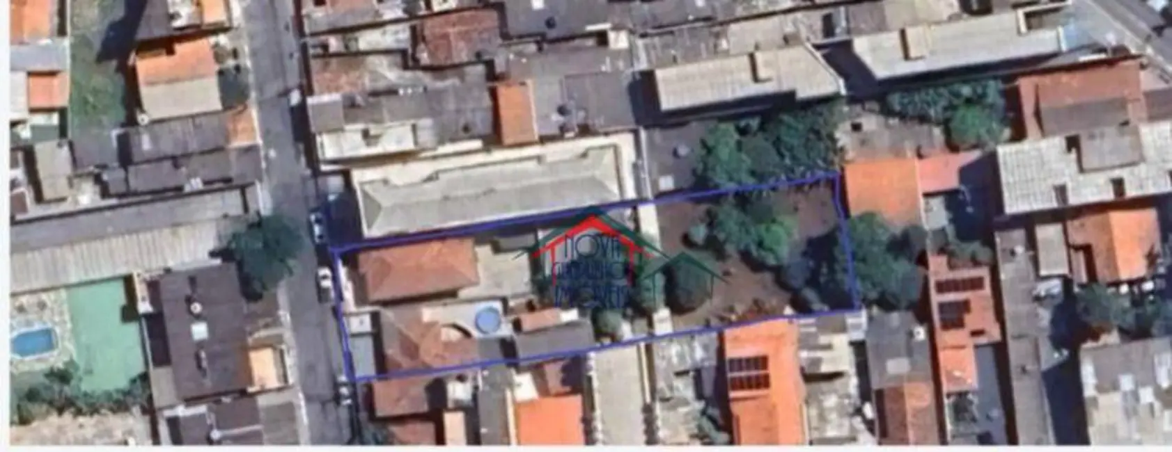 Foto 1 de Sala Comercial à venda, 1400m2 em Gopoúva, Guarulhos - SP