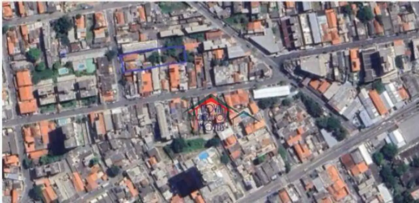 Foto 2 de Sala Comercial à venda, 1400m2 em Gopoúva, Guarulhos - SP