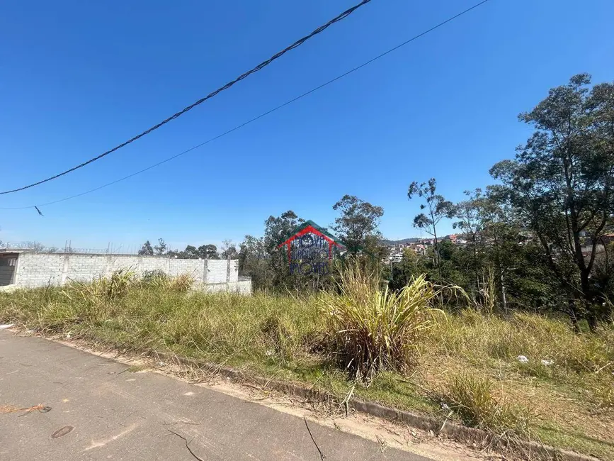 Foto 1 de Terreno / Lote à venda, 303m2 em Jardim Lenize, Guarulhos - SP