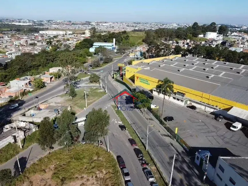 Foto 3 de Terreno / Lote à venda, 303m2 em Jardim Lenize, Guarulhos - SP