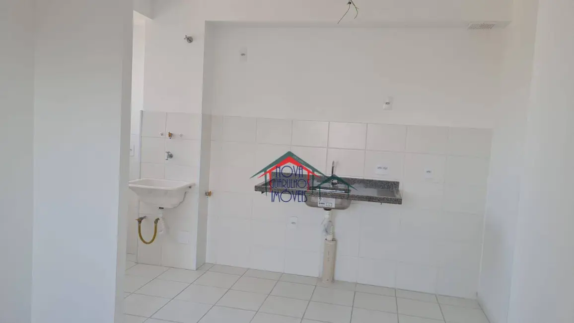 Foto 6 de Apartamento com 2 quartos à venda, 42m2 em Vila Galvão, Guarulhos - SP