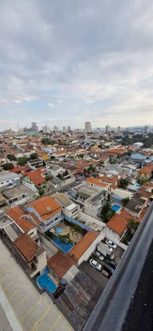 Foto 4 de Apartamento com 2 quartos à venda, 42m2 em Vila Galvão, Guarulhos - SP