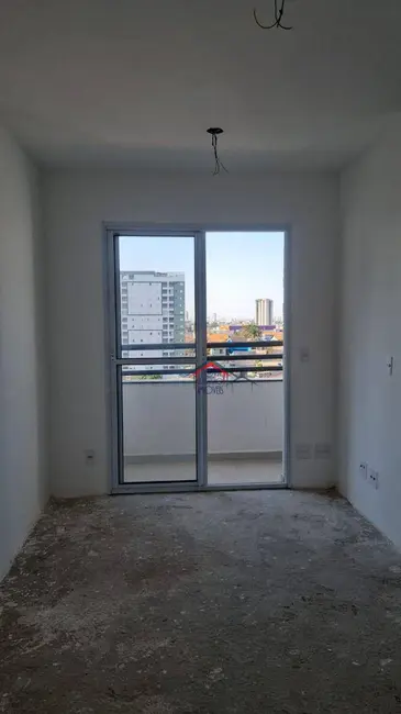 Foto 1 de Apartamento com 2 quartos à venda, 42m2 em Vila Galvão, Guarulhos - SP