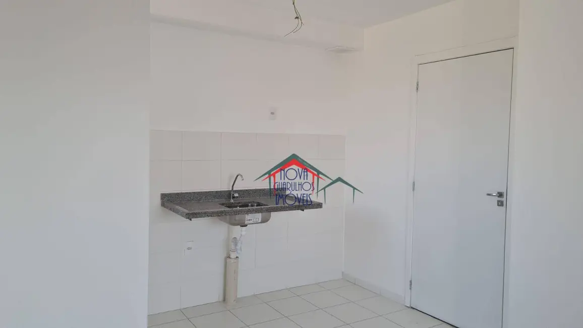Foto 5 de Apartamento com 2 quartos à venda, 42m2 em Vila Galvão, Guarulhos - SP