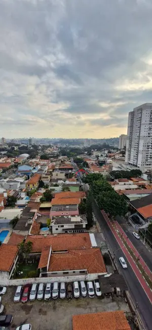 Foto 2 de Apartamento com 2 quartos à venda, 42m2 em Vila Galvão, Guarulhos - SP