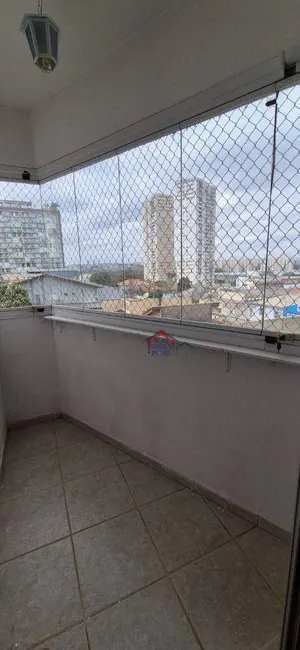 Foto 3 de Apartamento com 2 quartos à venda, 59m2 em Vila Augusta, Guarulhos - SP
