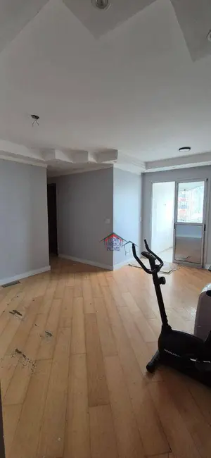 Foto 1 de Apartamento com 2 quartos à venda, 59m2 em Vila Augusta, Guarulhos - SP