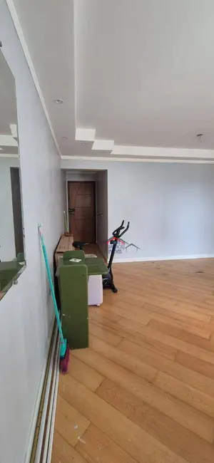 Foto 9 de Apartamento com 2 quartos à venda, 59m2 em Vila Augusta, Guarulhos - SP