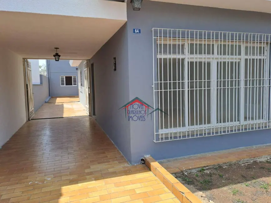 Foto 1 de Casa com 5 quartos à venda, 250m2 em Jardim Santa Mena, Guarulhos - SP