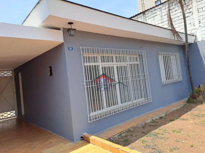 Foto 2 de Casa com 5 quartos à venda, 250m2 em Jardim Santa Mena, Guarulhos - SP