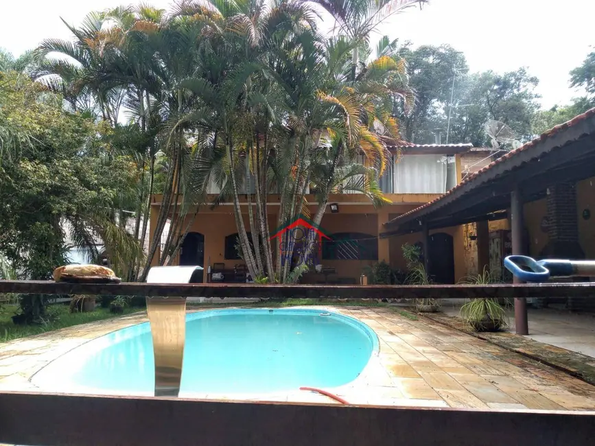 Foto 1 de Chácara com 4 quartos à venda, 1000m2 em Nazare Paulista - SP