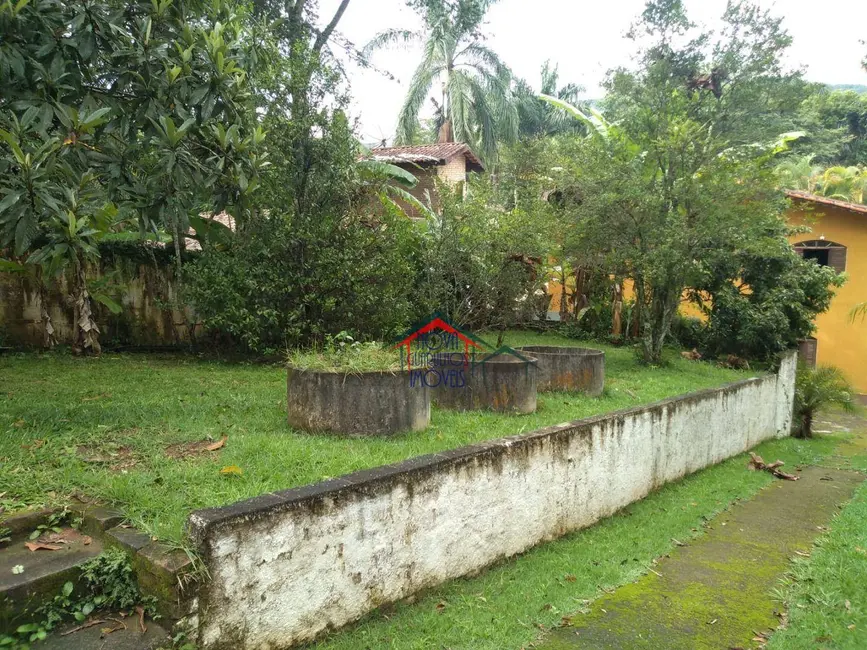 Foto 2 de Chácara com 4 quartos à venda, 1000m2 em Nazare Paulista - SP