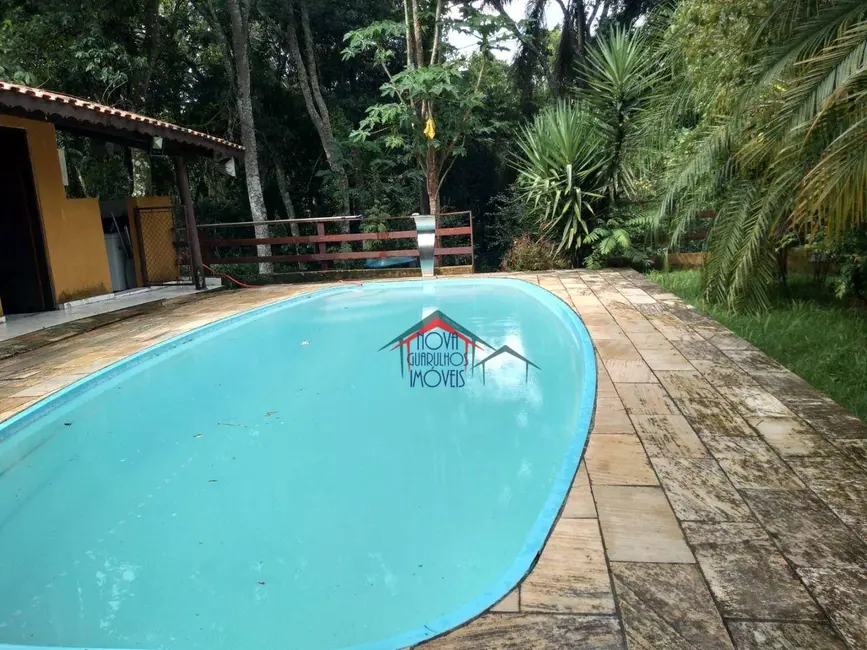 Foto 8 de Chácara com 4 quartos à venda, 1000m2 em Nazare Paulista - SP