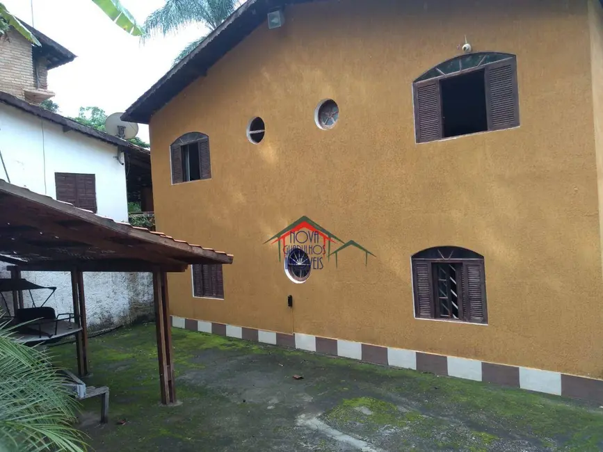 Foto 5 de Chácara com 4 quartos à venda, 1000m2 em Nazare Paulista - SP