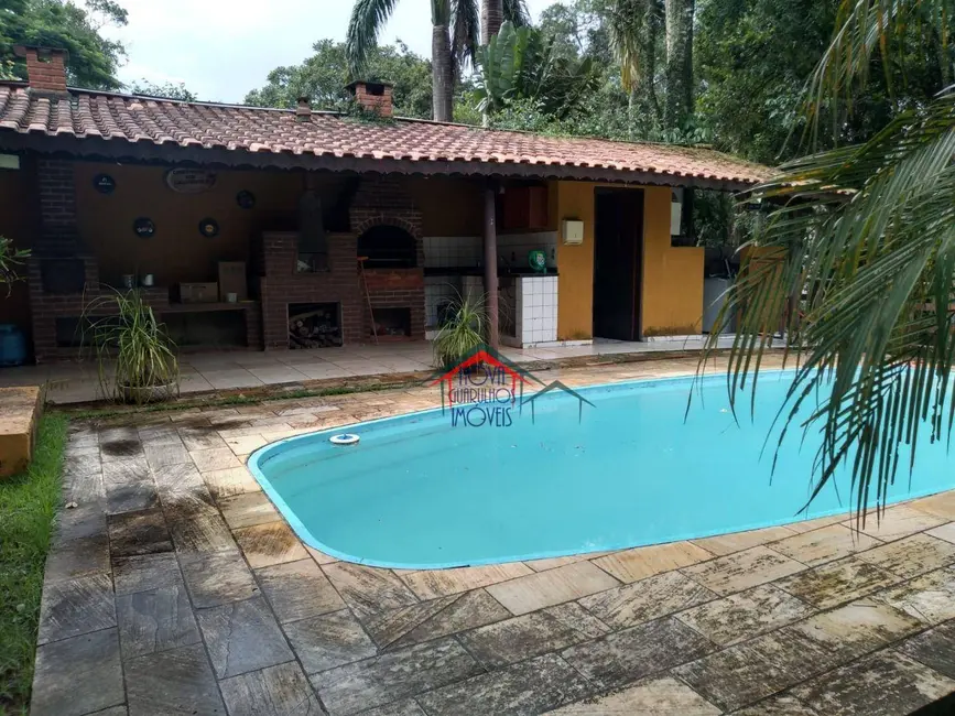 Foto 7 de Chácara com 4 quartos à venda, 1000m2 em Nazare Paulista - SP