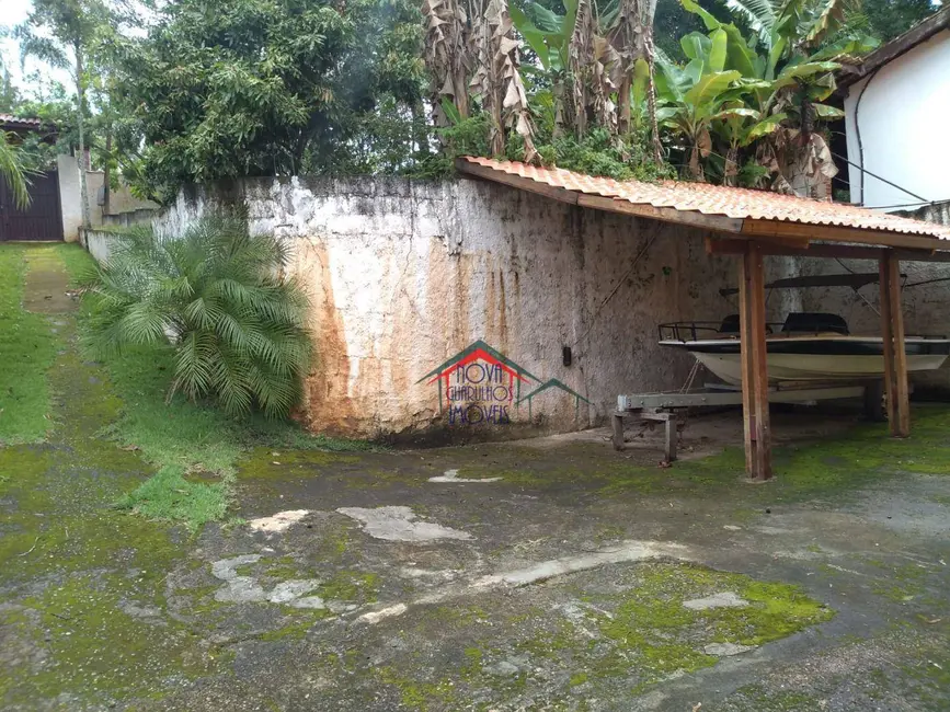 Foto 6 de Chácara com 4 quartos à venda, 1000m2 em Nazare Paulista - SP