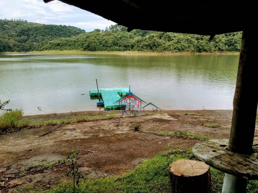 Foto 3 de Chácara com 4 quartos à venda, 1000m2 em Nazare Paulista - SP