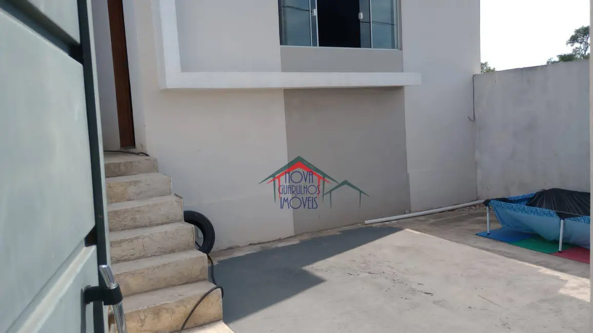 Foto 7 de Casa com 2 quartos à venda, 140m2 em Jardim Lenize, Guarulhos - SP