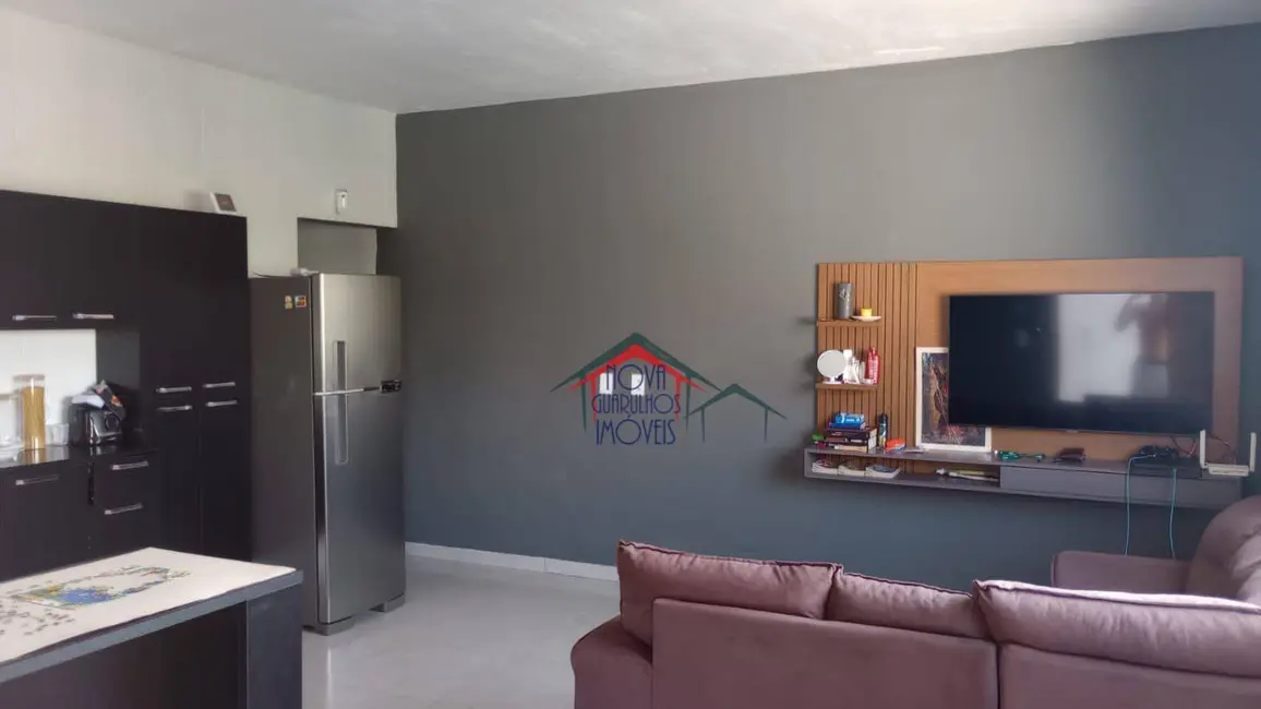 Foto 1 de Casa com 2 quartos à venda, 140m2 em Jardim Lenize, Guarulhos - SP