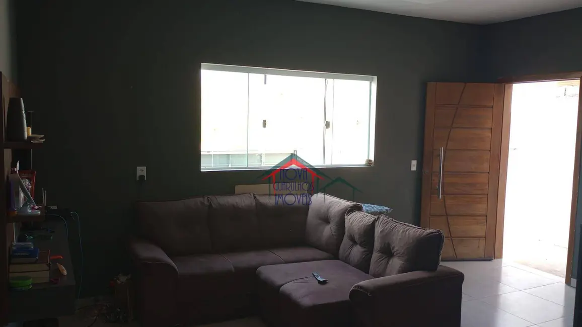 Foto 2 de Casa com 2 quartos à venda, 140m2 em Jardim Lenize, Guarulhos - SP