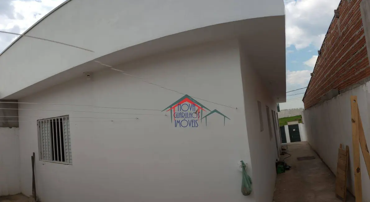 Foto 4 de Casa com 2 quartos à venda, 140m2 em Jardim Lenize, Guarulhos - SP