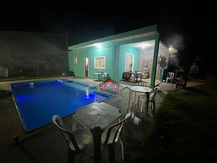 Foto 1 de Chácara com 3 quartos à venda, 1000m2 em Mairipora - SP