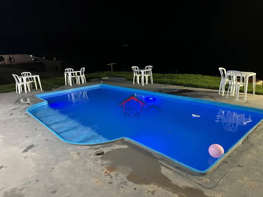 Foto 3 de Chácara com 3 quartos à venda, 1000m2 em Mairipora - SP