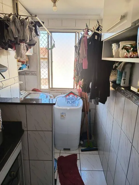 Foto 7 de Apartamento com 2 quartos à venda e para alugar, 60m2 em Cidade Parque Brasília, Guarulhos - SP