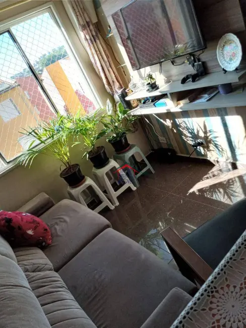 Foto 9 de Apartamento com 2 quartos à venda e para alugar, 60m2 em Cidade Parque Brasília, Guarulhos - SP