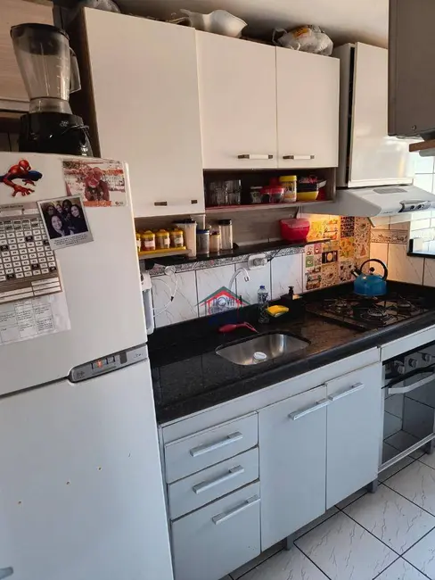 Foto 5 de Apartamento com 2 quartos à venda e para alugar, 60m2 em Cidade Parque Brasília, Guarulhos - SP