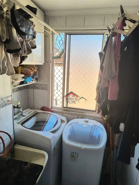 Foto 4 de Apartamento com 2 quartos à venda e para alugar, 60m2 em Cidade Parque Brasília, Guarulhos - SP