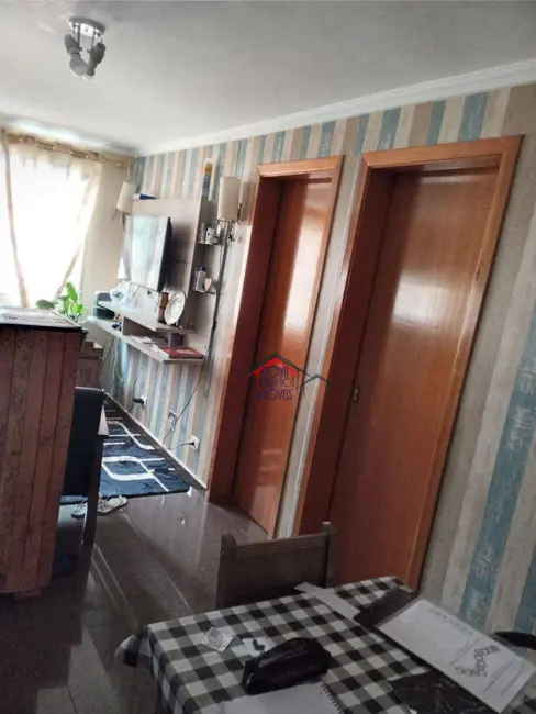 Foto 3 de Apartamento com 2 quartos à venda e para alugar, 60m2 em Cidade Parque Brasília, Guarulhos - SP