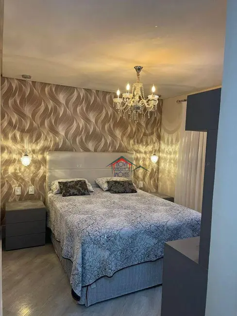 Foto 7 de Apartamento com 3 quartos à venda e para alugar em Picanço, Guarulhos - SP