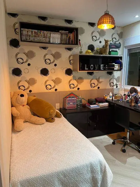 Foto 3 de Apartamento com 3 quartos à venda e para alugar em Picanço, Guarulhos - SP