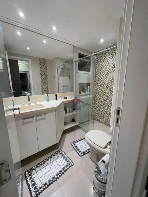 Foto 9 de Apartamento com 3 quartos à venda e para alugar em Picanço, Guarulhos - SP