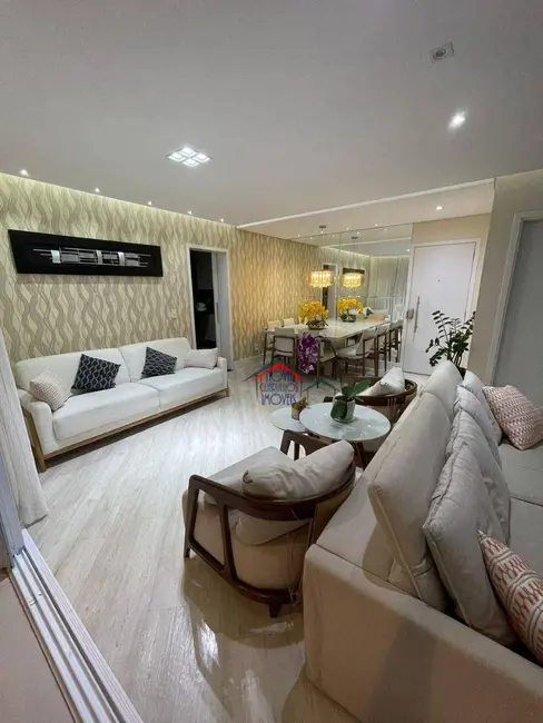 Foto 1 de Apartamento com 3 quartos à venda e para alugar em Picanço, Guarulhos - SP