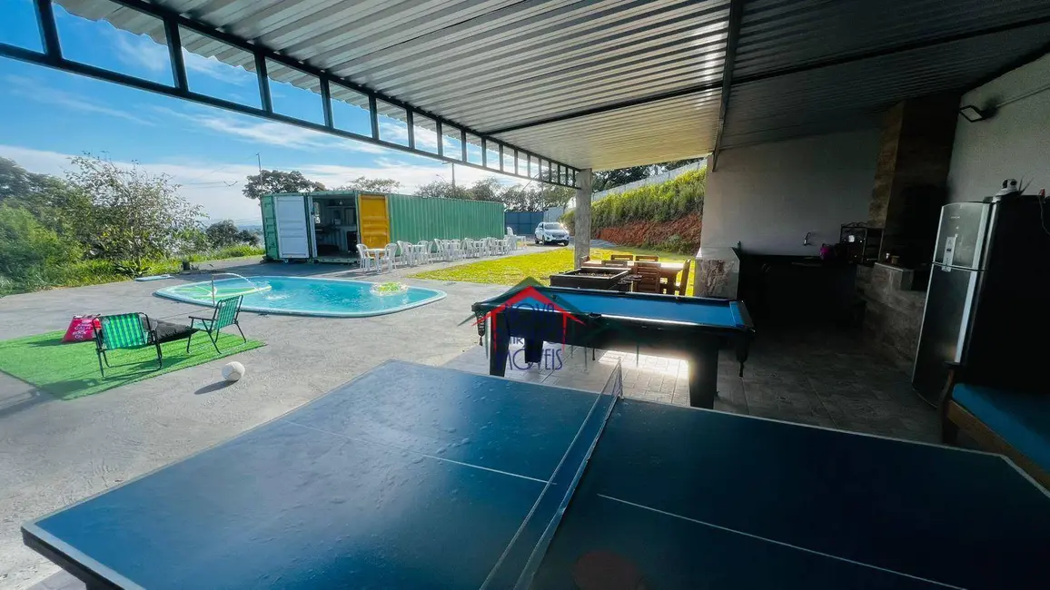 Foto 3 de Chácara com 2 quartos à venda, 1604m2 em Mairipora - SP