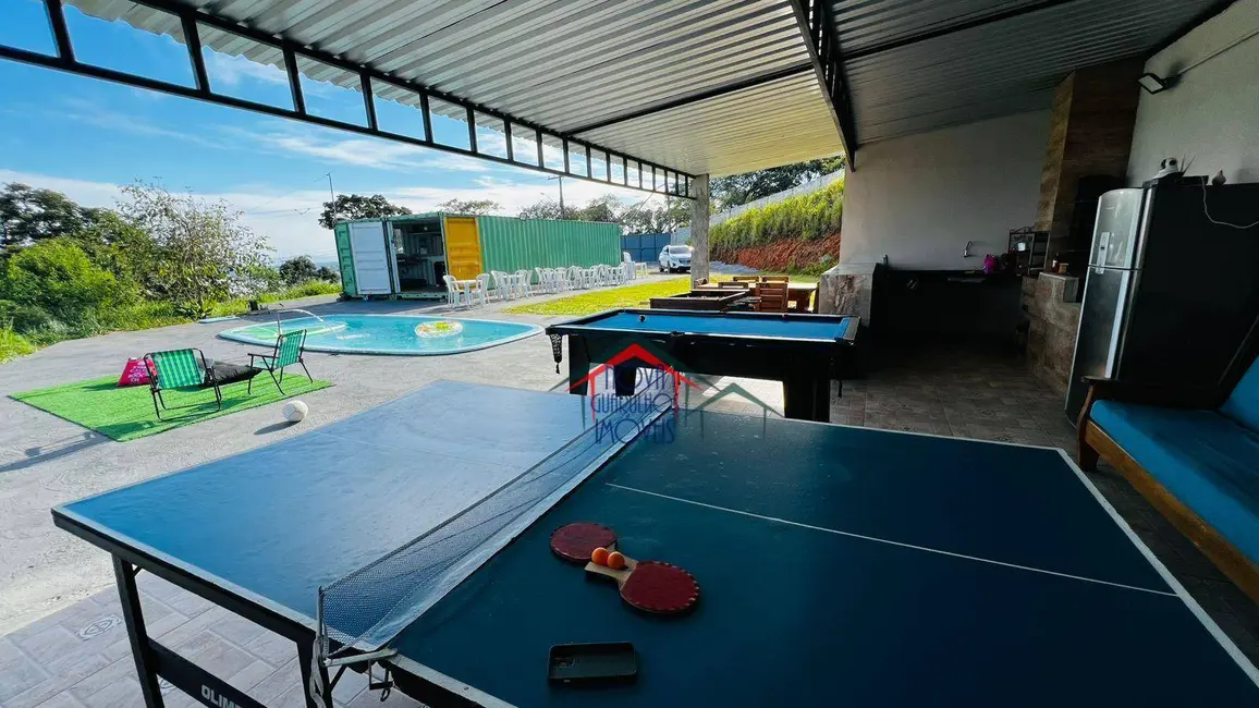 Foto 6 de Chácara com 2 quartos à venda, 1604m2 em Mairipora - SP