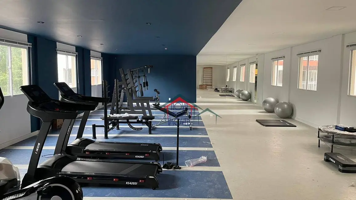 Apartamento com 2 quartos à venda, 38m2 em Canindé, São Paulo - SP - imagem 4 Foto 4 de Apartamento com 2 quartos à venda, 38m2 em Canindé, São Paulo - SP