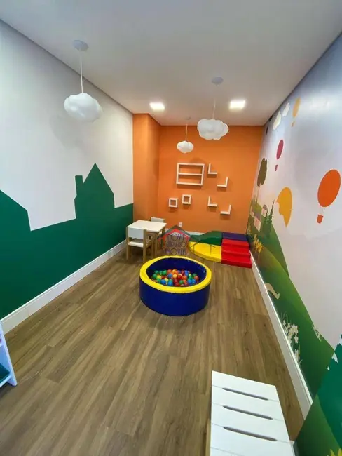 Apartamento com 2 quartos à venda, 38m2 em Canindé, São Paulo - SP - imagem 5 Foto 5 de Apartamento com 2 quartos à venda, 38m2 em Canindé, São Paulo - SP