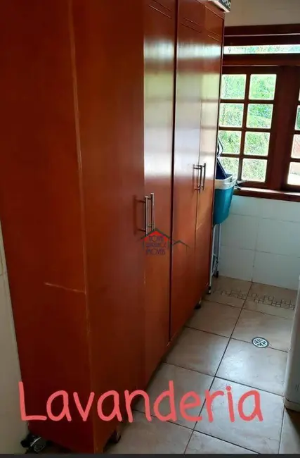 Foto 3 de Chácara com 4 quartos à venda, 2000m2 em Mairipora - SP