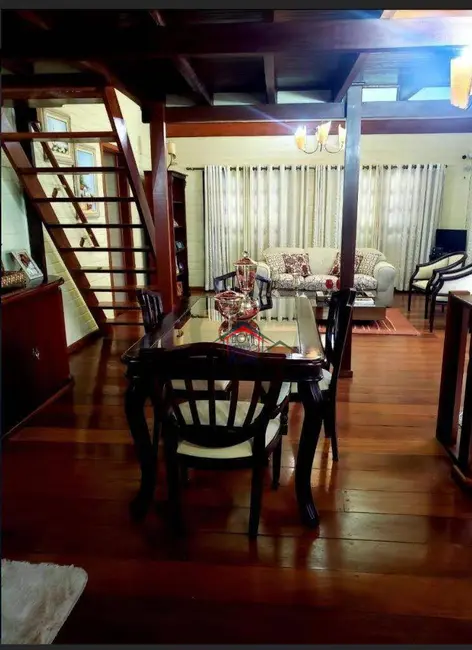 Foto 5 de Chácara com 4 quartos à venda, 2000m2 em Mairipora - SP