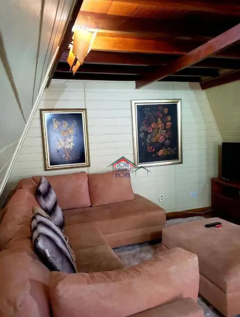 Foto 8 de Chácara com 4 quartos à venda, 2000m2 em Mairipora - SP