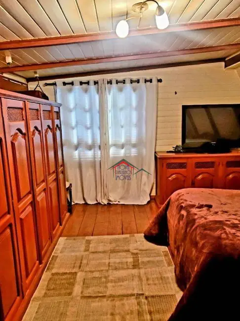 Foto 6 de Chácara com 4 quartos à venda, 2000m2 em Mairipora - SP