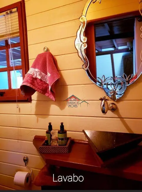 Foto 9 de Chácara com 4 quartos à venda, 2000m2 em Mairipora - SP