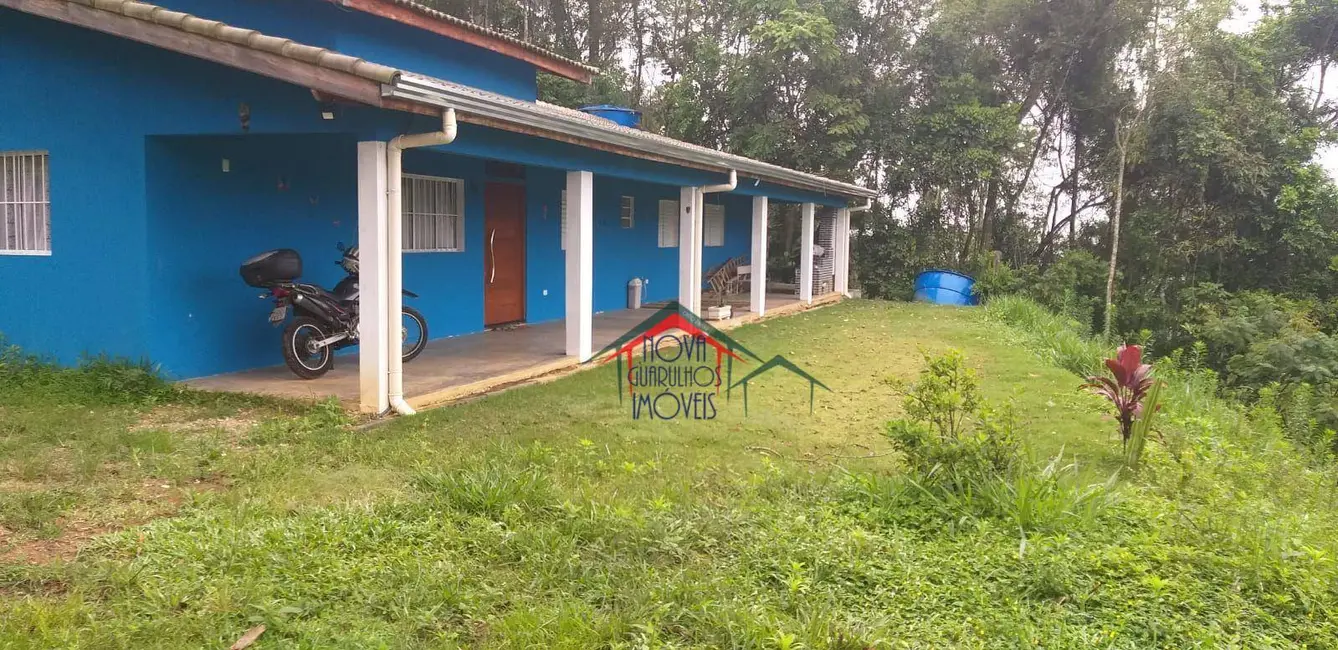 Foto 1 de Chácara com 3 quartos à venda, 8000m2 em Nazare Paulista - SP